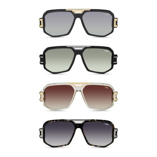 Cazal MOD 675 Sonnenbrille