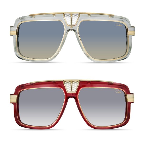 Cazal MOD 678 Sonnenbrille
