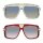 Cazal MOD 678 Sonnenbrille