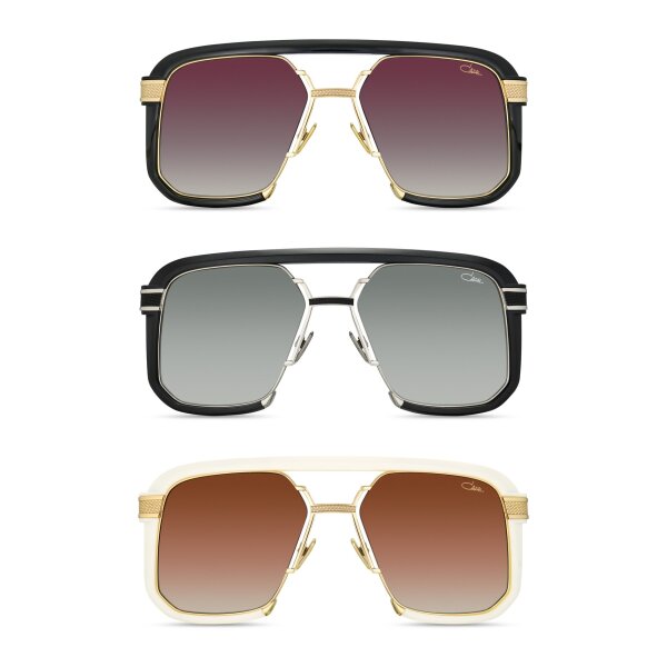 Cazal MOD 682 Sonnenbrille