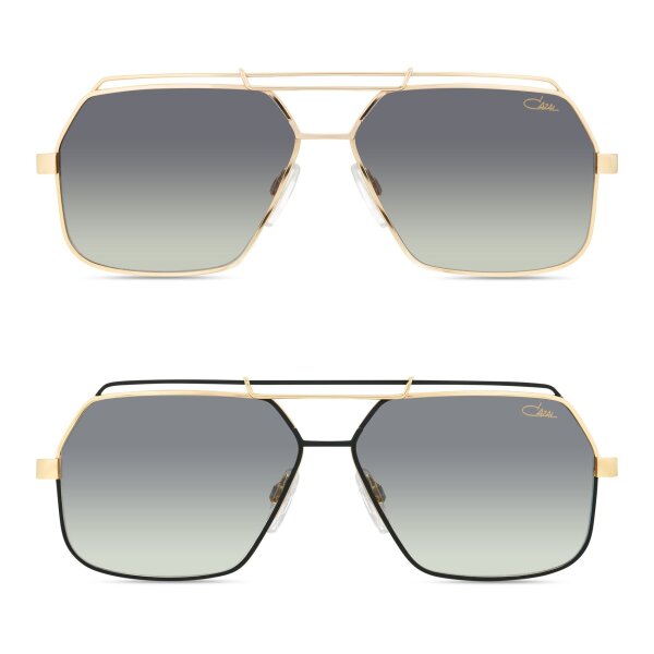 Cazal MOD 734/3 Sonnenbrille