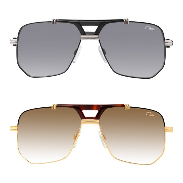 Cazal MOD 990 Sonnenbrille
