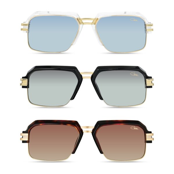 Cazal MOD 6020/3 Sonnenbrille