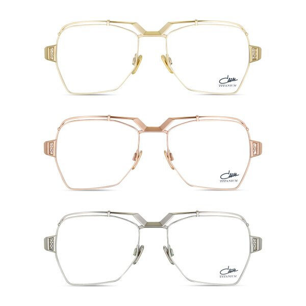 Cazal MOD 5024 Brille
