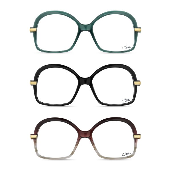 Cazal MOD 5022 Brille