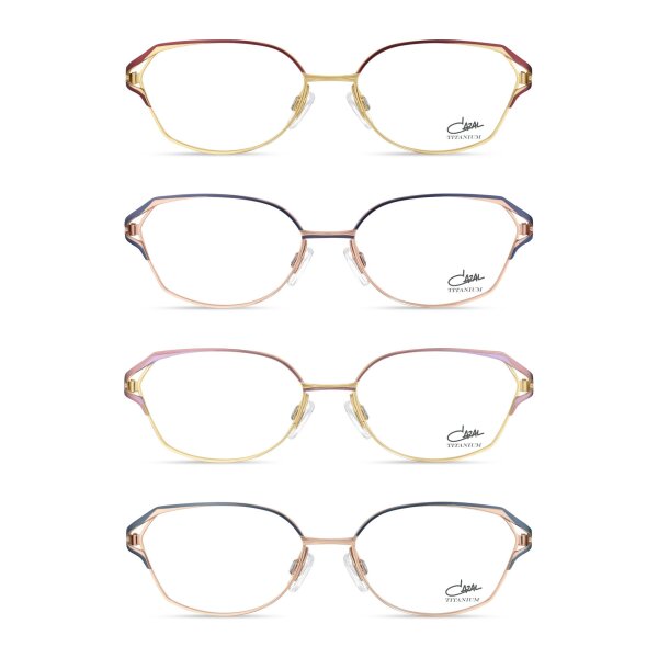 Cazal MOD 1299 Brille