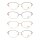 Cazal MOD 1299 Brille