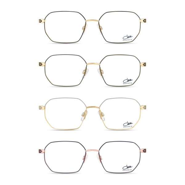Cazal MOD 4325 Brille