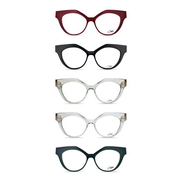 Cazal MOD 5000 Brille