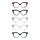 Cazal MOD 5000 Brille