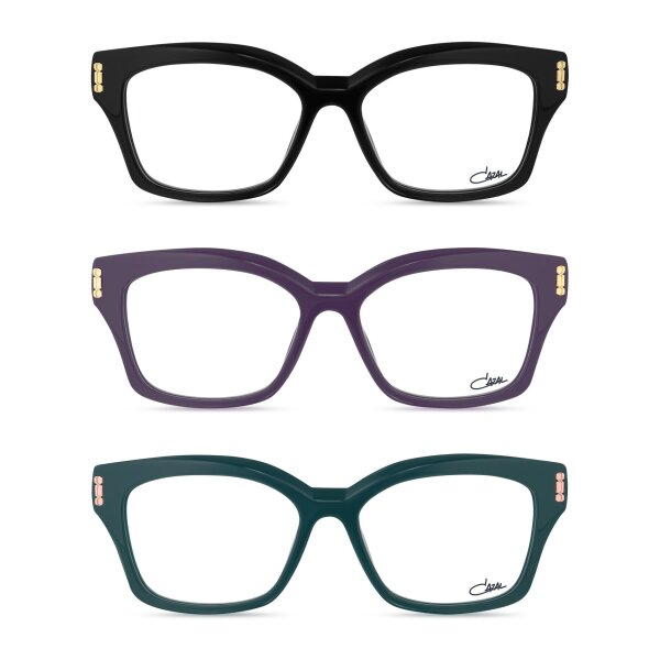 Cazal MOD 5019 Brille