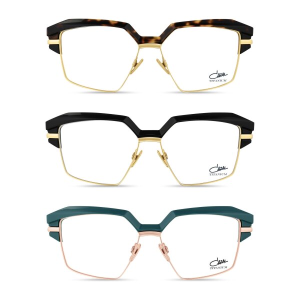 Cazal MOD 5021 Brille