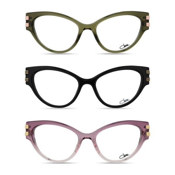 Cazal MOD 5020 Brille