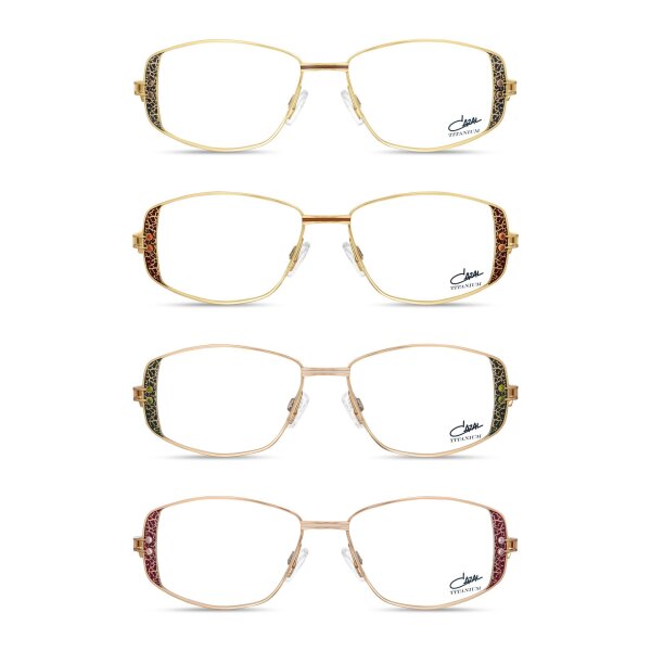 Cazal MOD 1297 Brille