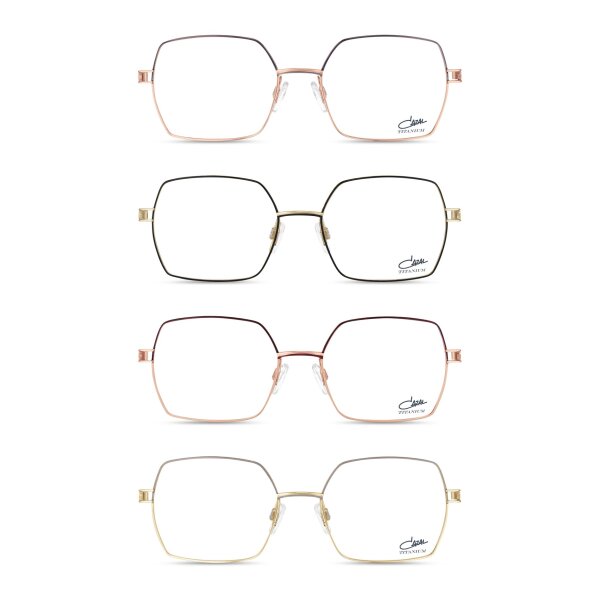 Cazal MOD 4323 Brille