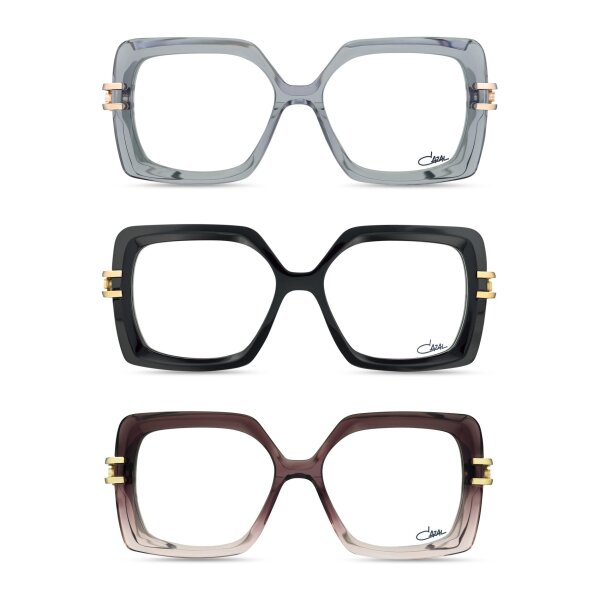 Cazal MOD 5015 Brille
