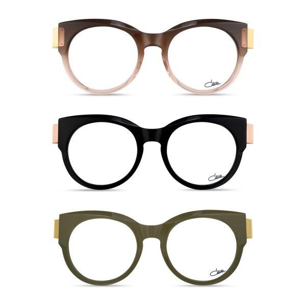 Cazal MOD 5018 Brille