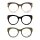 Cazal MOD 5018 Brille