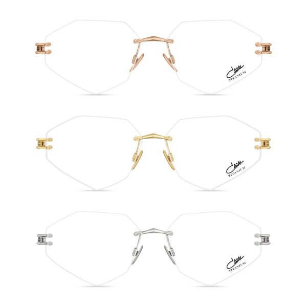 Cazal MOD 5017 Brille