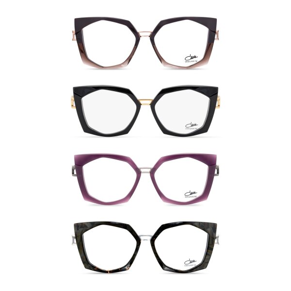Cazal MOD 5014 Brille