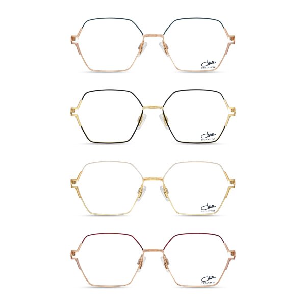 Cazal MOD 4321 Brille
