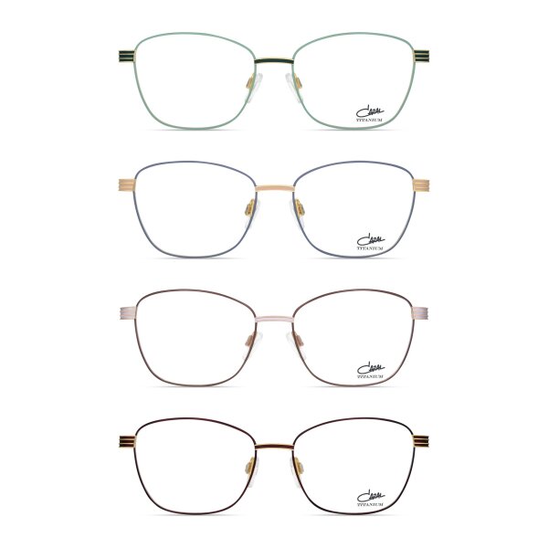 Cazal MOD 4322 Brille