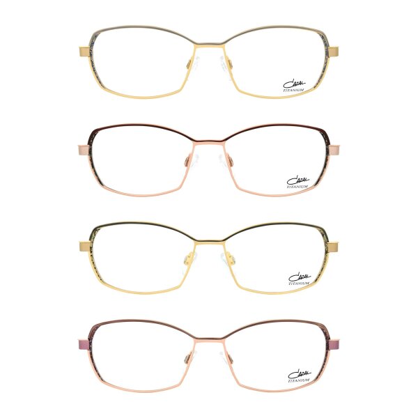 Cazal MOD 1296 Brille