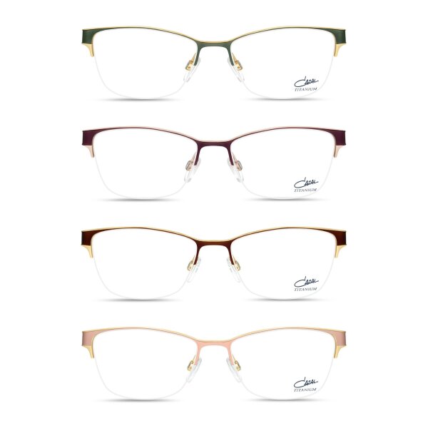 Cazal MOD 1295 Brille