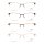 Cazal MOD 1295 Brille