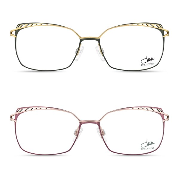 Cazal MOD 1293 Brille