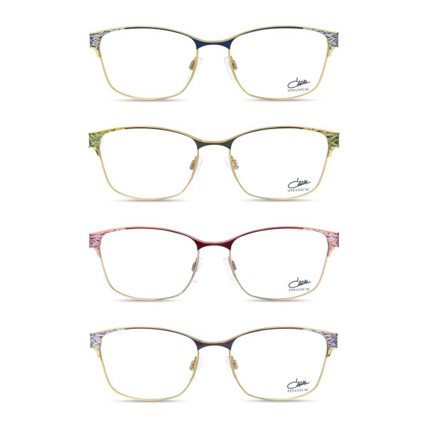 Cazal MOD 1294 Brille