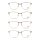 Cazal MOD 1294 Brille