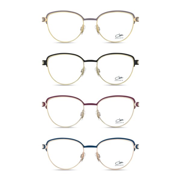 Cazal MOD 4320 Brille