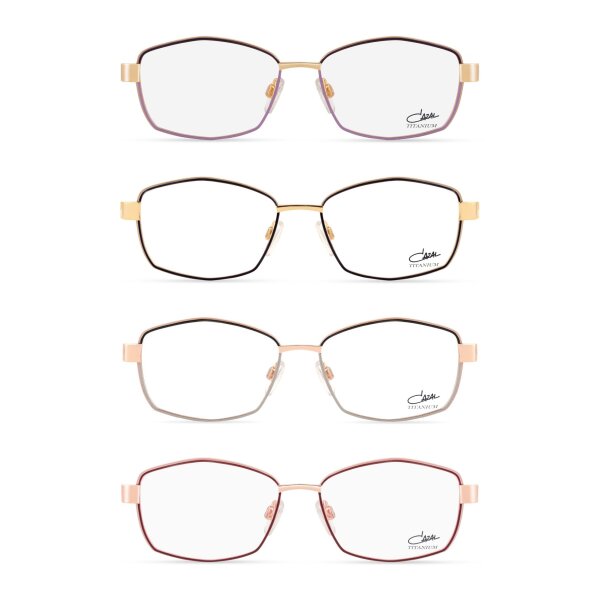 Cazal MOD 1292 Brille