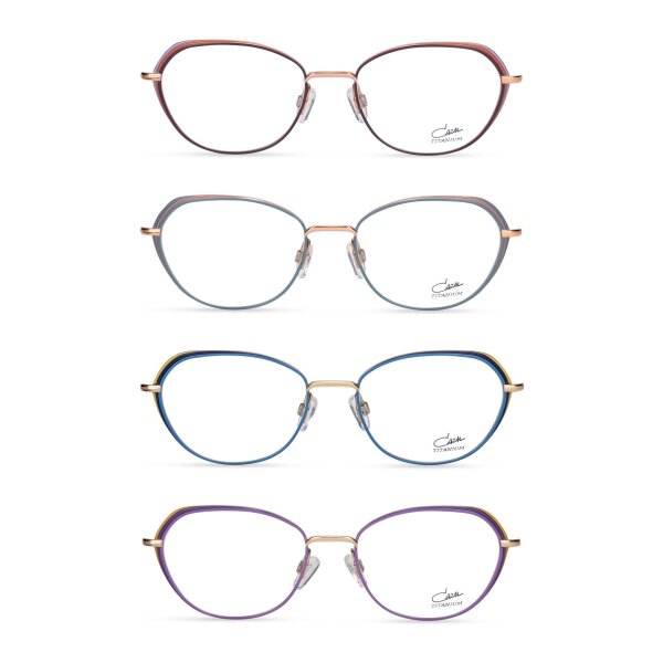 Cazal MOD 4317 Brille
