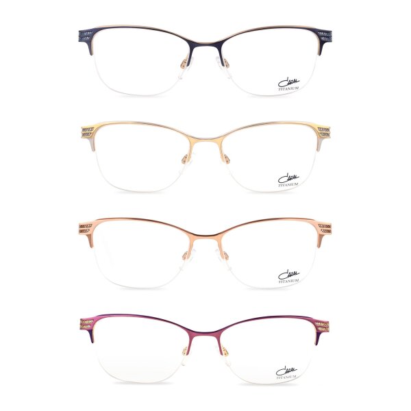 Cazal MOD 1291 Brille