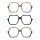 Cazal MOD 5011 Brille