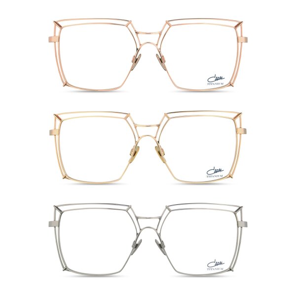 Cazal MOD 5012 Brille