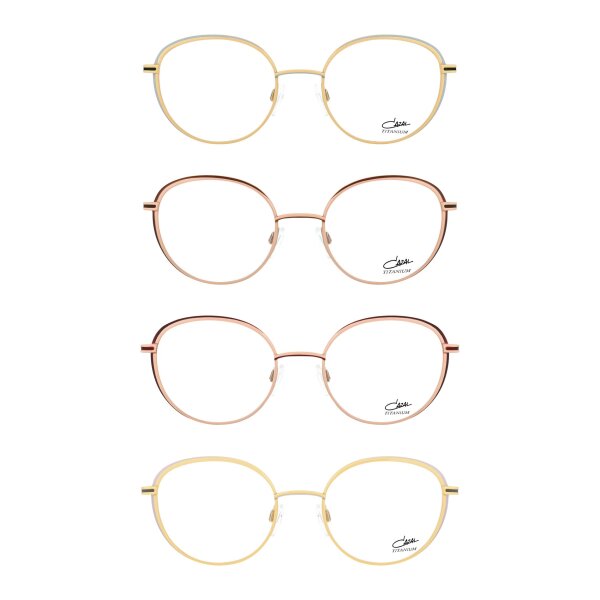 Cazal MOD 4316 Brille