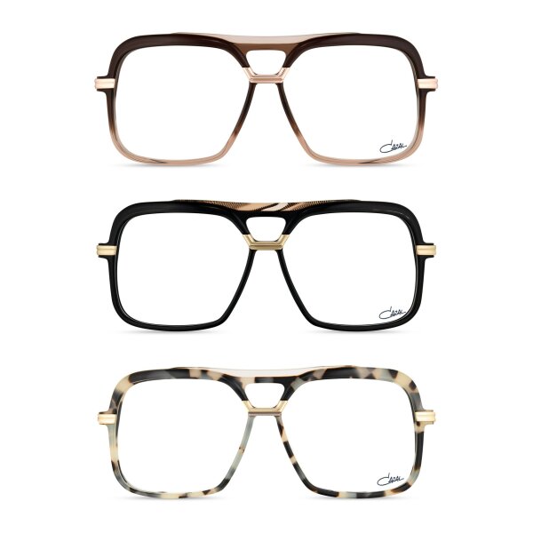 Cazal MOD 5010 Brille