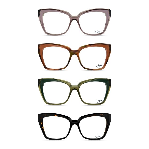 Cazal MOD 5008 Brille