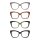 Cazal MOD 5008 Brille