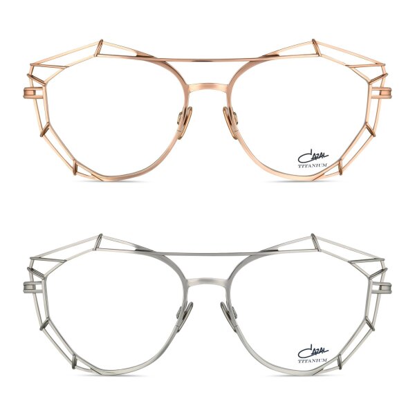 Cazal MOD 5004 Brille