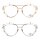 Cazal MOD 5004 Brille