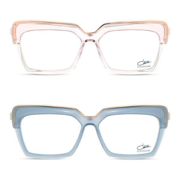 Cazal MOD 5002 Brille