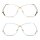 Cazal MOD 226 Brille