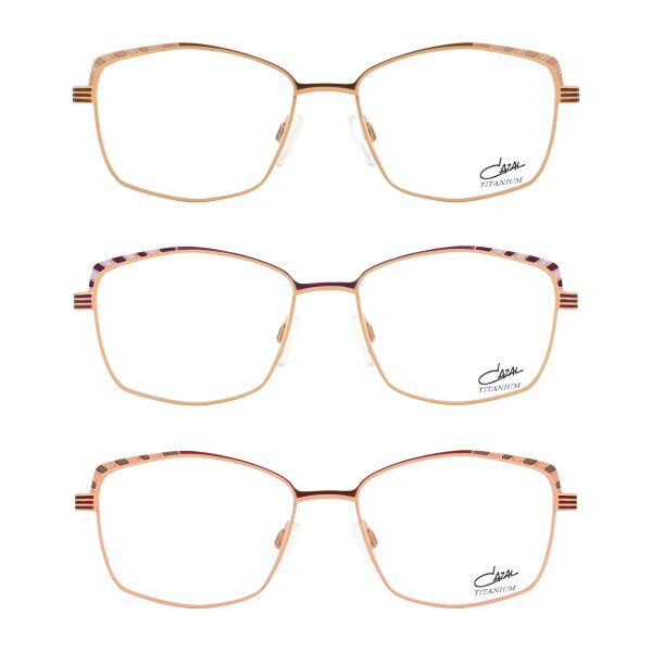 Cazal MOD 1286 Brille