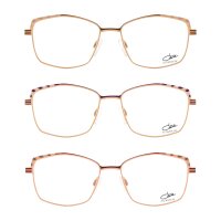 Cazal MOD 1286 Brille