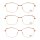 Cazal MOD 1286 Brille