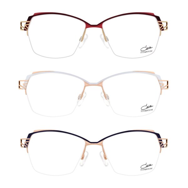 Cazal MOD 1280 Brille